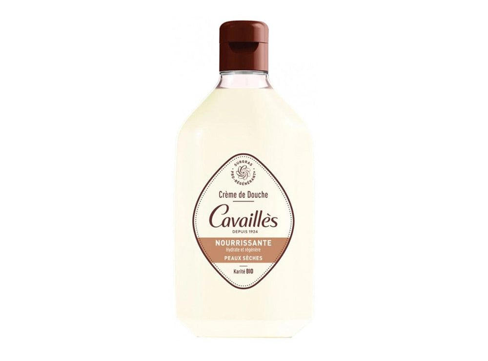 Roge Cavailles Shower Cream Nourissante 250 ml