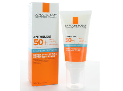 La Roche Posay Anthelios Creme Sans Parfum SPF50+