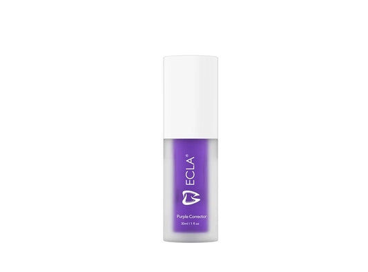Ecla Purple Corrector 30 ml