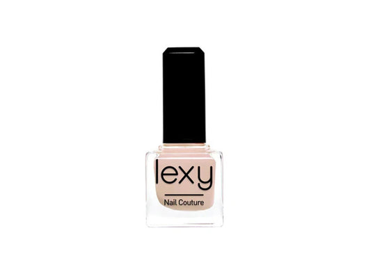 Lexy Nail Polish Color Fredo Cappucino 129
