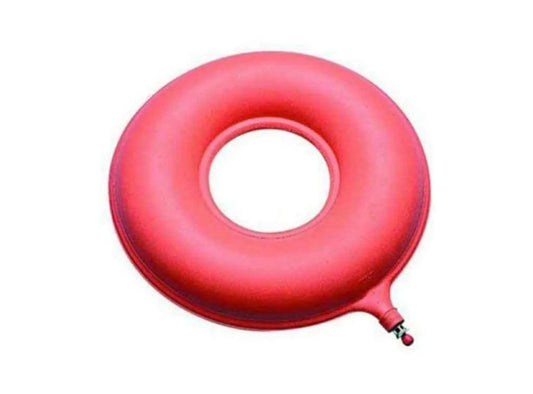 Air Cushion Wheel Gonfle 1 piece