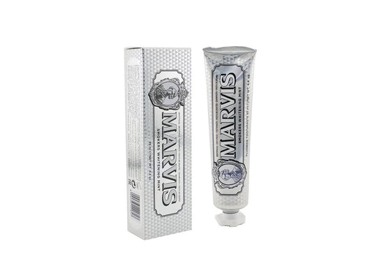 Marvis Toothpaste Smokers Whitening Mint 85 ml