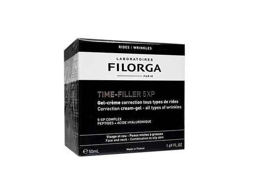 Filorga Time Filler Cream Gel 5XP 50 ml