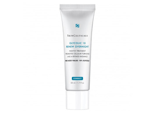 Skin Ceuticals Glycolic 10 Renew Overnight 50 ml
