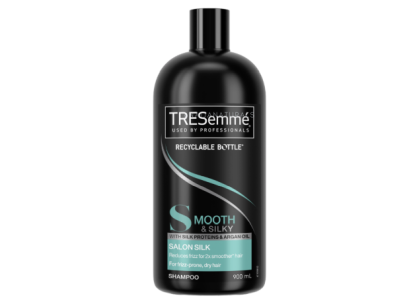 Tresemme Shampoo Salon Smooth & Silky 500 ml