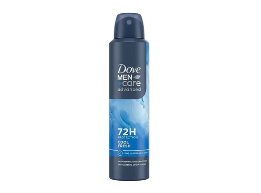 Dove Deo Spray Cool Fresh For Men 250 ml