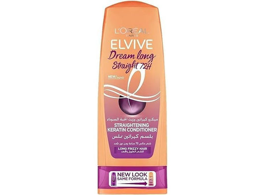Elvive Conditioner Dream Long Straight