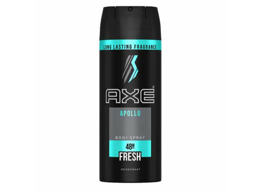 Axe Deo Spray Apollo