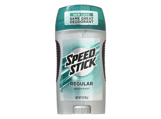 Speed Stick Men Regular
