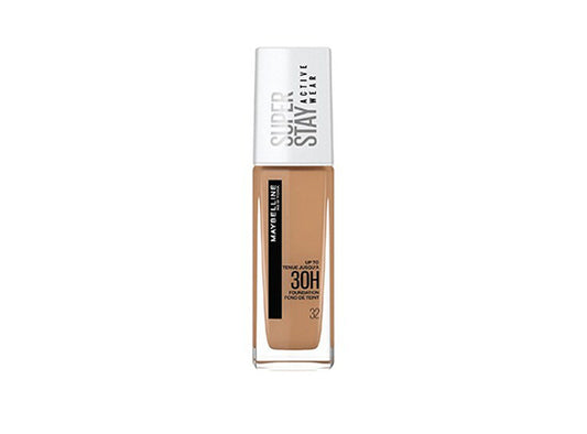 Maybelline Super Stay Foundation 32 Golden