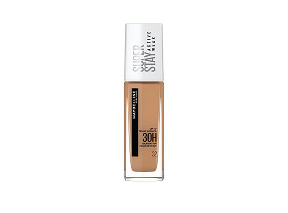 Maybelline Super Stay Foundation 32 Golden