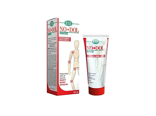 Nodol Cream Esi 100 ml