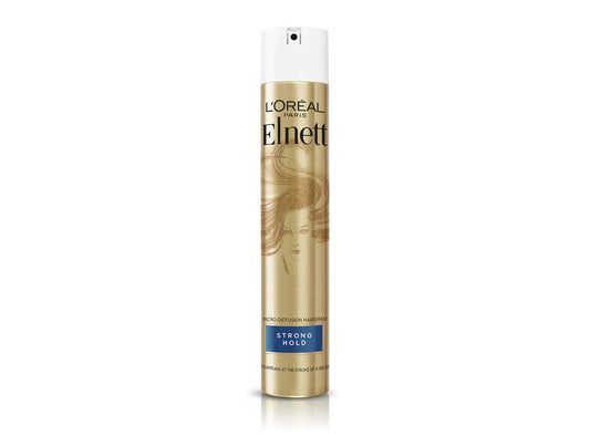 Elnett Strong Hold Hair Spray