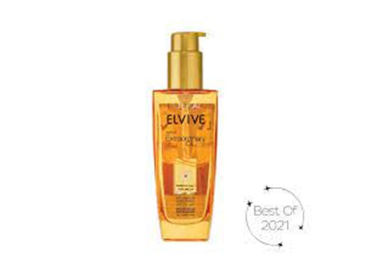Elvive  Extraordinary Oil 100 ml