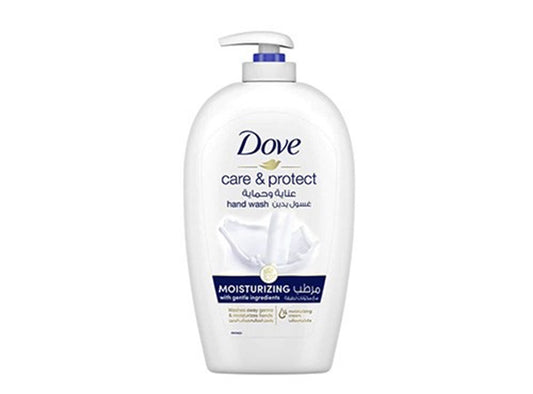 Dove Hand Wash Moisturizing 500 ml