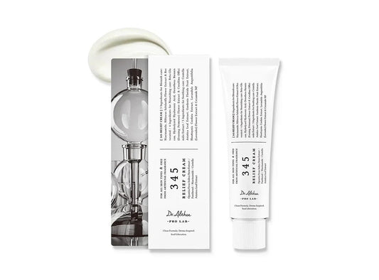 Dr Althea 345 Relief Cream Mist 100 ml