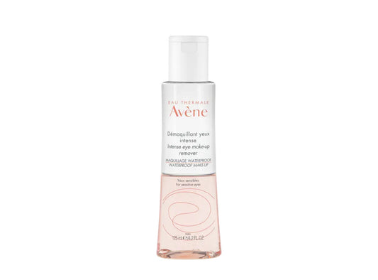Avene Eau Thermale Demaquillant Yeux 125 ml