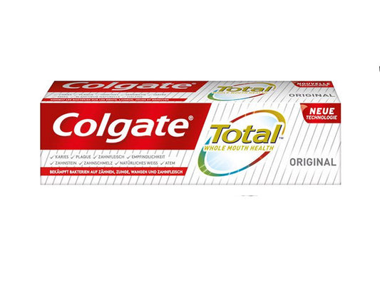Colgate Tp Total Classic 100 ml