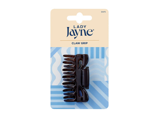 Lady Jayne Claw Grip Medium 3447S 1 piece