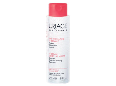 Uriage Eau Micellaire Rose PI 100 ml