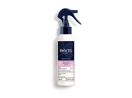 Phyto Curls Hair Spray 150 ml