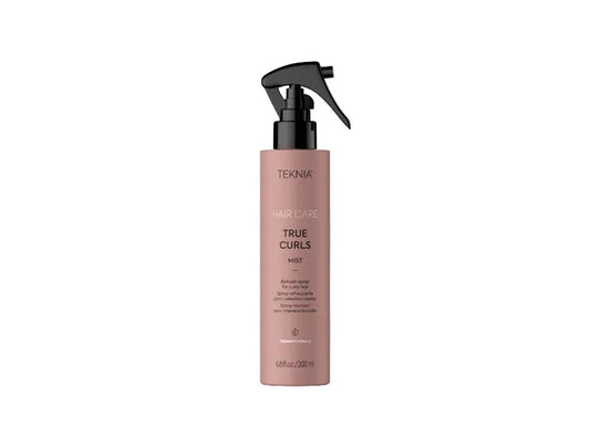 Lakme Teknia True Curls Mist Spray 200 ml