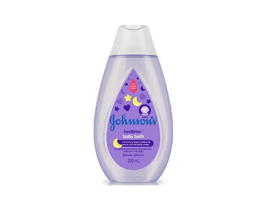 Johnson Baby Lotion Bed Time/Sleep Time