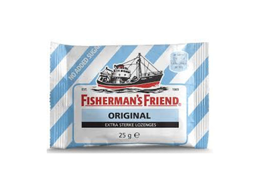 Fisherman's Friend Original 25 g