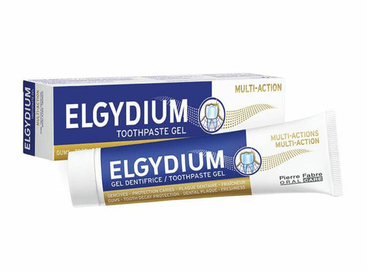 Elgydium Tp Gel Multi Action