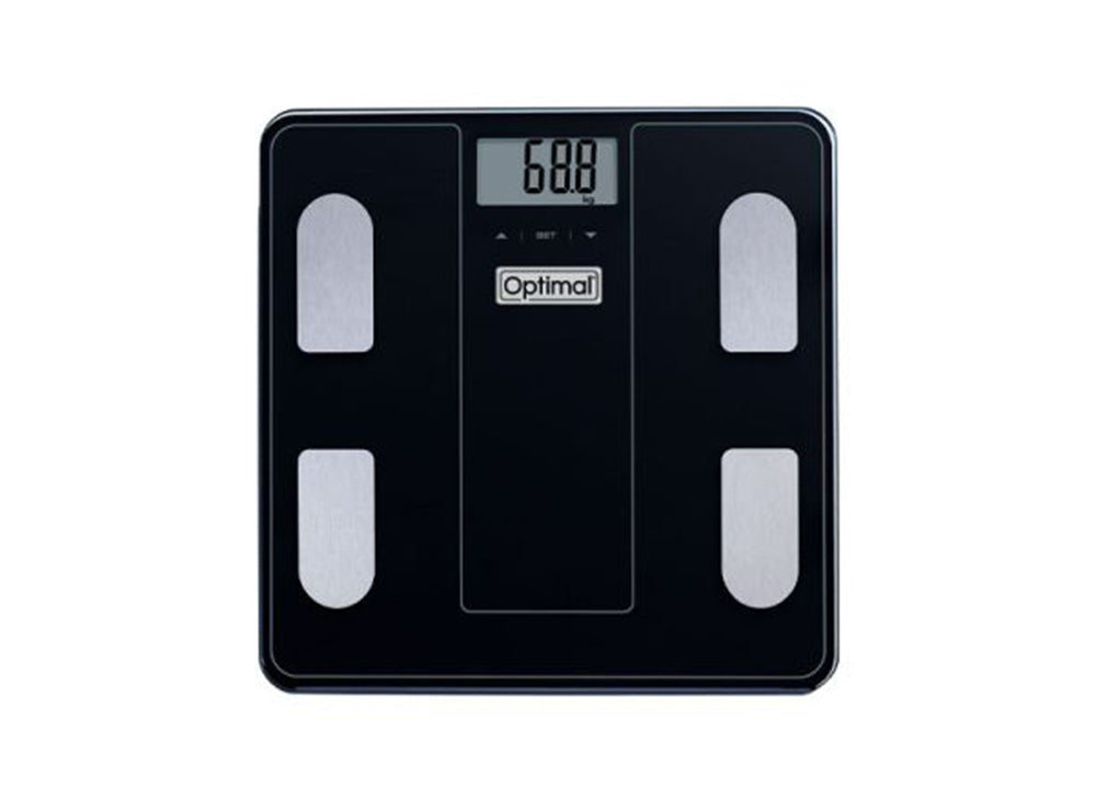 Optimal Body Composition Weight Scale 1360