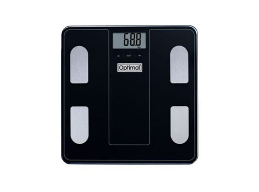 Optimal Body Composition Weight Scale 1360