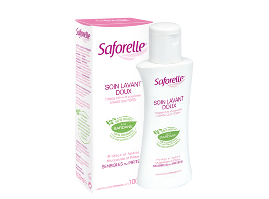 Saforelle Liquide