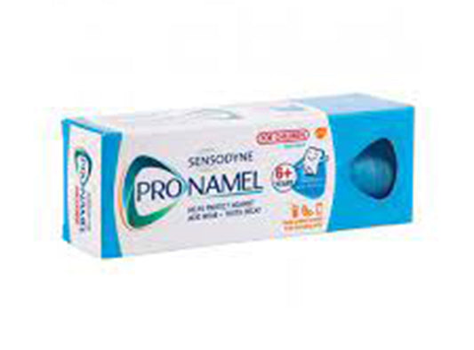 Sensodyne Tp Pro Namel For Children 6Y+ 50 ml