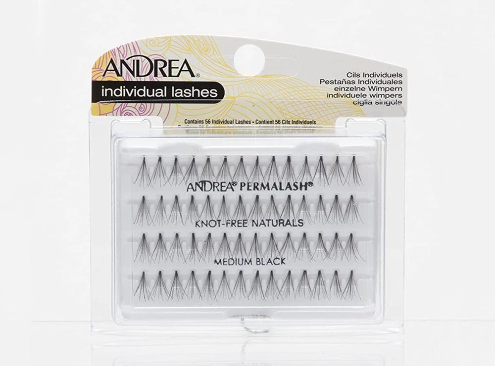 Andrea Eye Permalash Medium