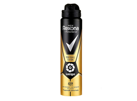 Rexona Deo Spr Laliga For Men