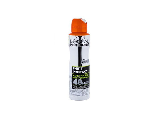 L’Oreal Men Expert Deo Spray Shirt Protect 250 ml
