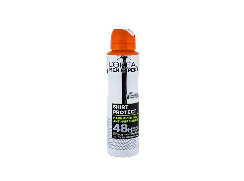 L'Oreal Men Expert Deo Spray Shirt Protect 250 ml