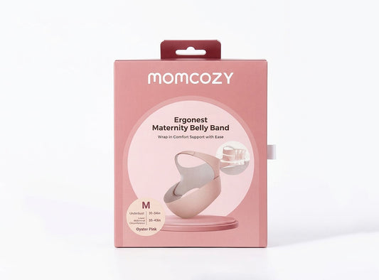 Momcozy Maternity Belt Size Medium