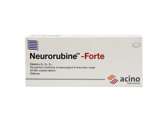 Neurorubine Forte