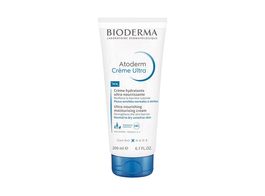 Bioderma Atoderm Cream Ultra 200 ml