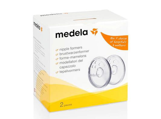 Medela Nipple Formers 2 pieces
