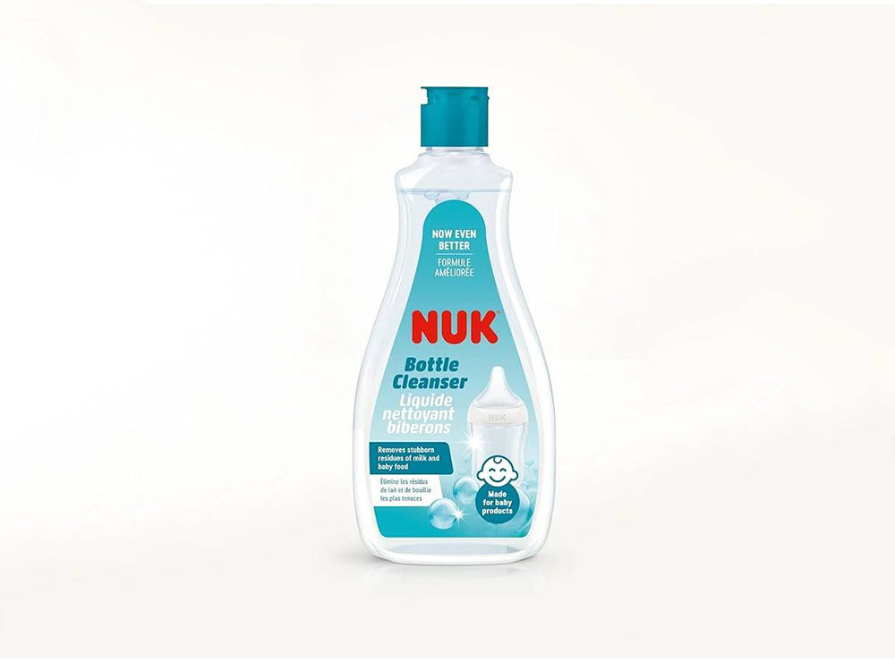 Nuk Bottle Cleanser 500 ml
