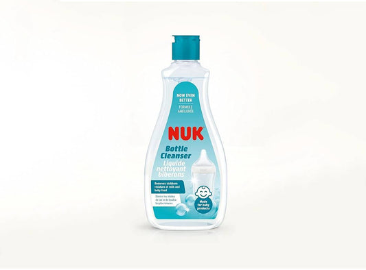 Nuk Bottle Cleanser 500 ml