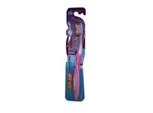 Cleo Dent TB Complete Care Flex Zone Soft 2040