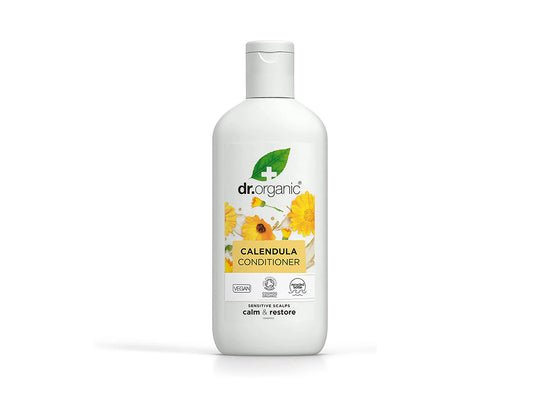 Dr Organic Calendula Cond 265 ml