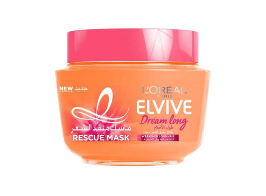 Elvive Masque Dream Long 300Ml