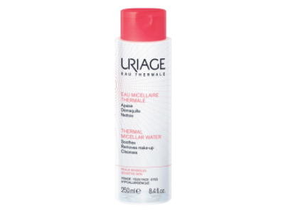 Uriage Eau Micellaire Peaux Intolerantes (Pi)