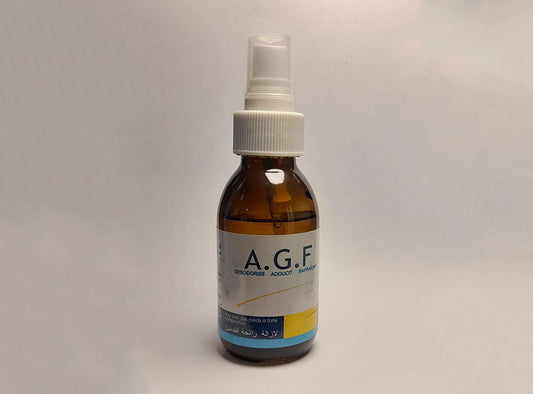 A.G.F Spray Foot Odour