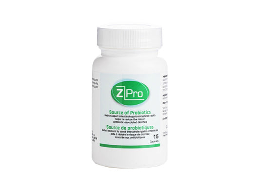 Z Pro Probiotics 15 ml