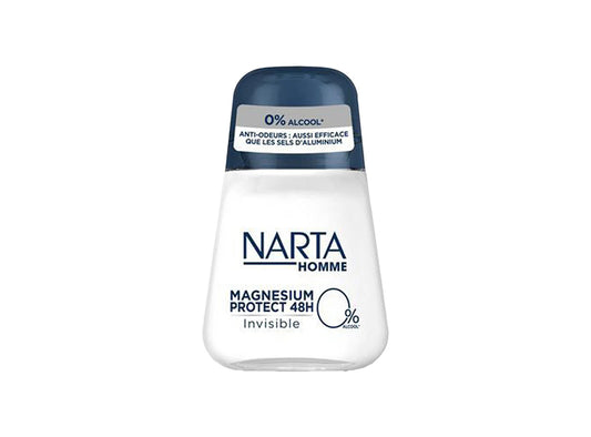 Narta Roll On Homme Magnesium 50 ml